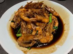 -老头儿油爆虾(星光一期店)