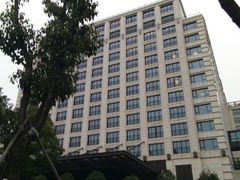 -杭州城中香格里拉大酒店