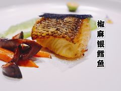 -鱼桥巷·美学川菜