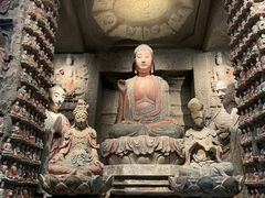 -陕西历史博物馆