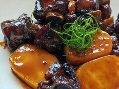 -环球港凯悦 · 享悦中餐厅