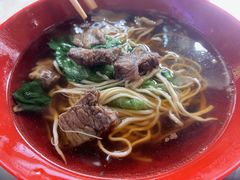 -好成财牛排馆(涂门街总店)