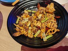 -红盔甲·小龙虾(车公庙店)