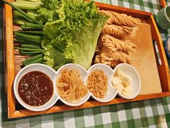 -胡杨记忆(和平路店)