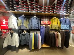 -五环Outlets(高新工厂店)