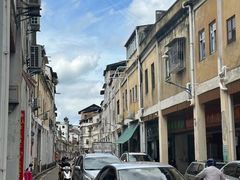-中国客家博物馆