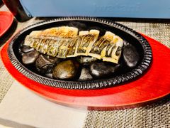 -满来寿喜烧(金虹桥店)