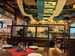 -申德勒加油站西餐厅(日坛路总店)