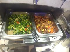 -豪德亨牛排自助餐厅(抚州东乡店)