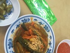 无招牌海鲜餐厅(芽笼店)-無招牌海鮮(芽笼店)