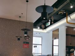 大堂-白鹭·江南宴(茂悦东荟城店)