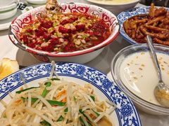 -欧记大排档·景德菜(上海首店)