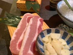 -上男·烧肉集市(五一广场店)