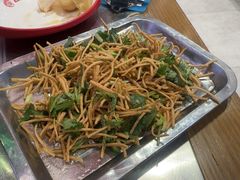 -7只羊·鲜羊肉串·地锅鸡精酿(玄武墨香路店)
