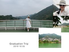 -新安江山水画廊风景区