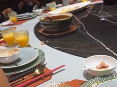 -北書房·墨宴(国际博览中心店)