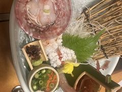 -蟹道乐(梅田店)