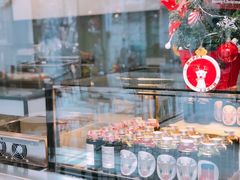 大堂-奎克咖啡Cuiqu(晶品店)