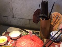 -月满大江千层肚火锅(锦城大道店)