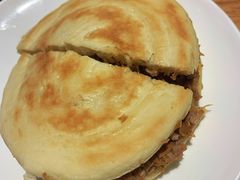 西安肉夹馍-秦香阁·西北家常菜(徐汇日月光中心店)