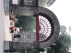 -王府井天主教堂