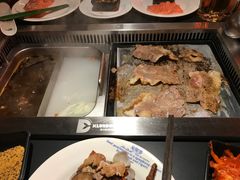 -星伦多自助料理·涮烤一体(虹悦城店)
