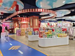 -哈姆雷斯(王府井百货大楼店)