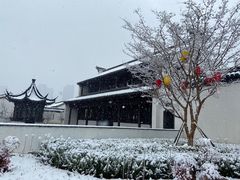 -青果巷历史文化街区