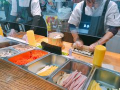 -传闻来紫菜包饭·打糕(西塔韩百店)