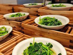 -老乡鸡(上海白玉兰广场店)