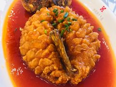 -怡园饭店-餐厅(四望亭店)