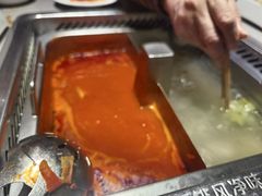 -海底捞火锅(奥森店)