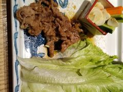 -虹料理·日料放题(悠方店)