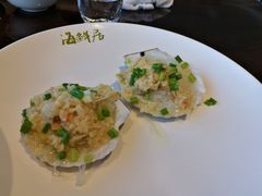 -良师门滨海人家·海鲜·家常菜(滨海城店)