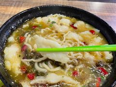-友达面馆(鼓楼店)
