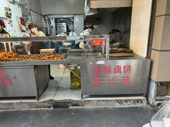 -陶记正宗德州扒鸡(科巷店)