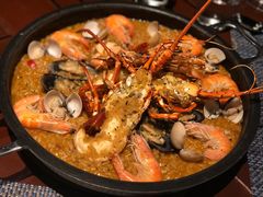 -宴悦海鲜餐厅·游水海鲜·牛排(亚龙湾瑞吉店)
