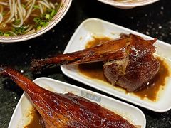 鹅肶粉-盛品鲜东莞烧鹅濑粉(杨箕店)