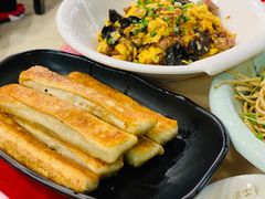 -吴记百姓菜馆·北京菜·烤鸭(故宫店)
