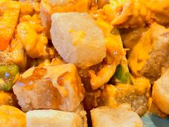 -添福来墨鱼饺子 · 海鲜东北菜(大连星海·黄浦路店)