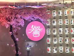 -佛山希尔顿酒店·融誉亚洲美食荟