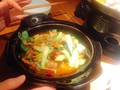 -九锅一堂酸菜鱼(新南凯德直营店)