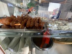-老磁器口豆汁店(方庄店)