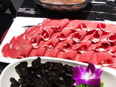 -秦宝雪花牛肉养生火锅(大兴九臻店)