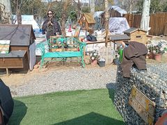 -HERRE·FARM 赫尔露营农场·团建聚会包场