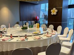 -桃花源中餐厅(金茂豪华精选酒店)