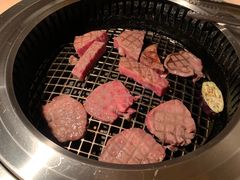 -神户牛焼肉専門店 牛一(道顿堀店)
