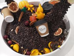 -1/4 ONE QUARTER COFFEE LAB(朝阳大悦城店)