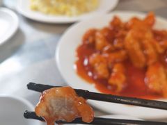 -华春餐馆(鱼山路店)