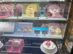 -巴黎贝甜(印象城店)